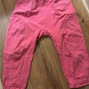 FP Movement Hot Pink Hot Shot Pants